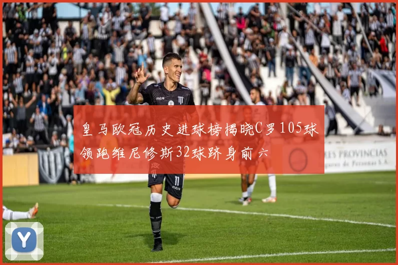 皇马欧冠历史进球榜揭晓C罗105球领跑维尼修斯32球跻身前六