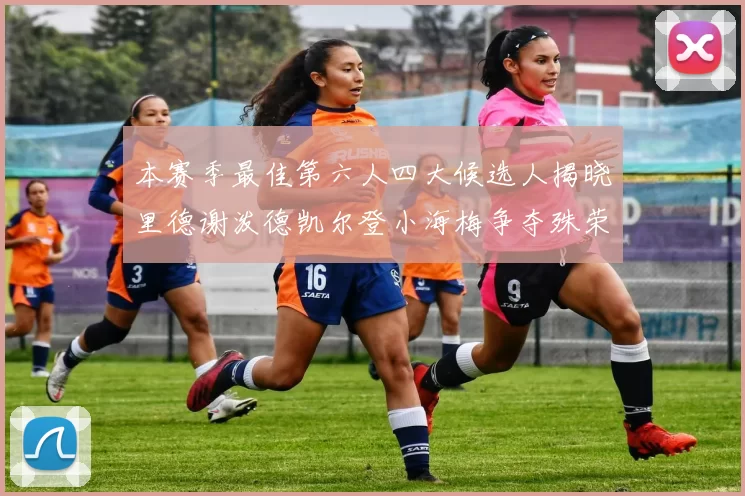 本赛季最佳第六人四大候选人揭晓里德谢泼德凯尔登小海梅争夺殊荣